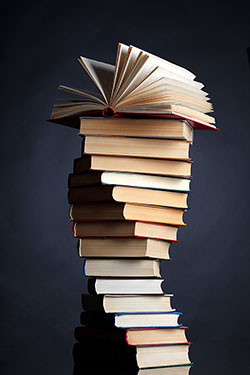 Bibliothèque