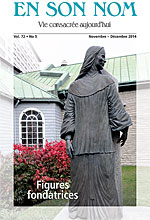 Couverture novembre-décembre2014