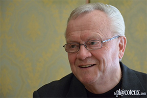 Yvon-Joseph Moreau