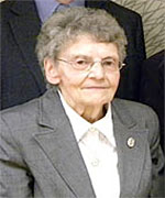 Monique Thériault