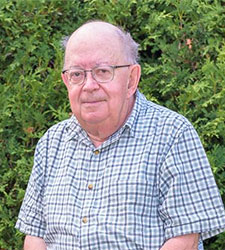 Pierre Gaudette